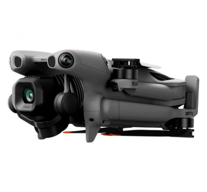 DJI Квадрокоптер DJI Mini 5 Pro (пульт RC-N3) (CP.MA.00000838)