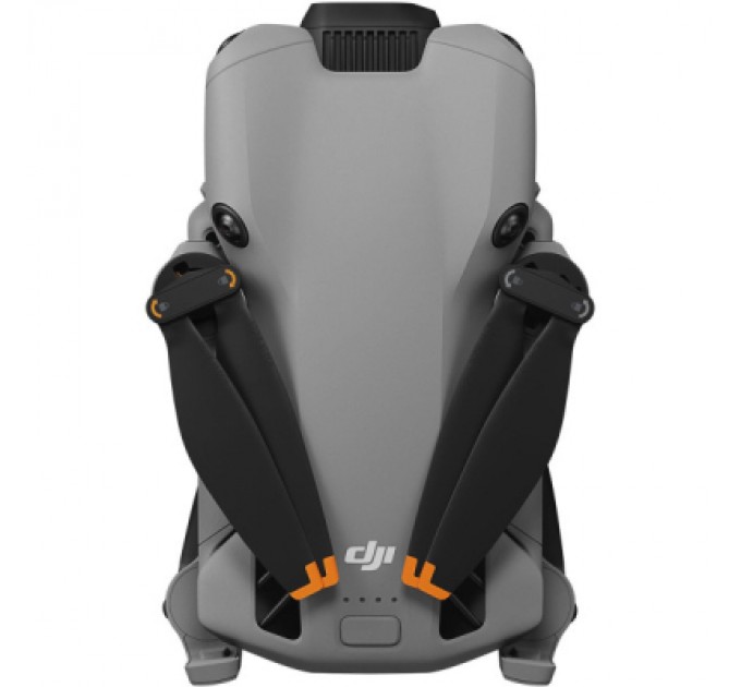 DJI Квадрокоптер DJI Mini 5 Pro Fly More Combo (пульт RC2) (CP.MA.00000894)