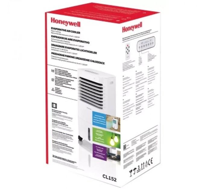 Honeywell Кондиціонер Honeywell CL152 (TOW016149)