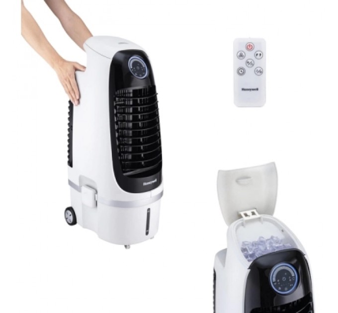 Honeywell Очисник повітря Honeywell CS10PEI