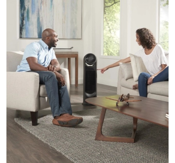 Honeywell Вентилятор Honeywell HYF500E4