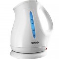 Gorenje Електрочайник Gorenje K 17 W (K17W)
