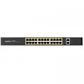Netis Комутатор мережевий Netis P124GH