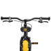 Miqilong Дитячий велосипед Miqilong ST 20" чорний (RBB-ST20-BLACK)