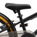 Miqilong Дитячий велосипед Miqilong ST 20" чорний (RBB-ST20-BLACK)