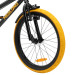 Miqilong Дитячий велосипед Miqilong ST 20" чорний (RBB-ST20-BLACK)