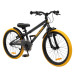 Miqilong Дитячий велосипед Miqilong ST 20" чорний (RBB-ST20-BLACK)