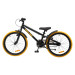 Miqilong Дитячий велосипед Miqilong ST 20" чорний (RBB-ST20-BLACK)