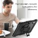 BeCover Чохол до планшета BeCover FortTab Lenovo Idea Tab/K11 (2nd Gen) TB336/Xiaoxin Pad (2025) 11" Black (714080)
