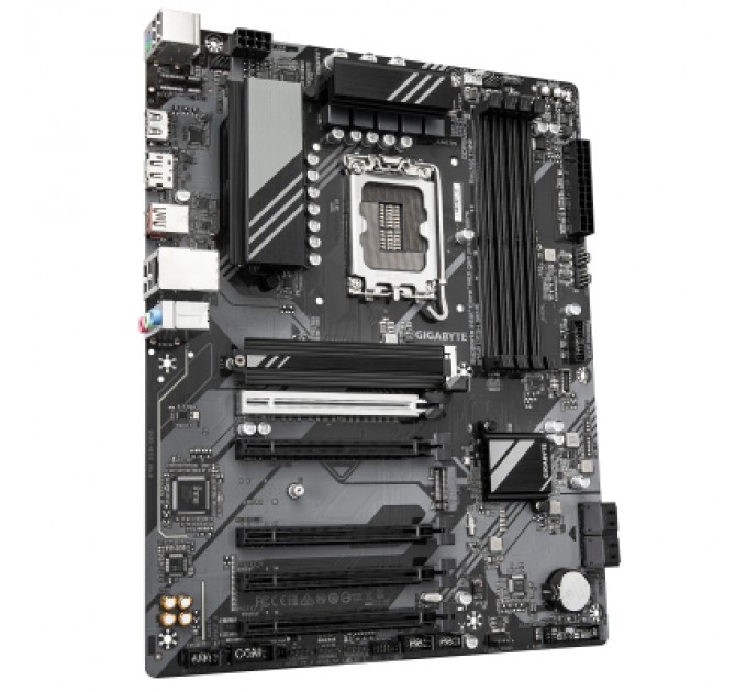 GIGABYTE Материнська плата GIGABYTE B760 DS3H GEN5