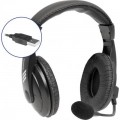 Defender Навушники Defender Gryphon 750U USB (63752)