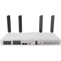 Mikrotik Комутатор MikroTik CRS418-8P-8G-2S+5axQ2axQ-RM