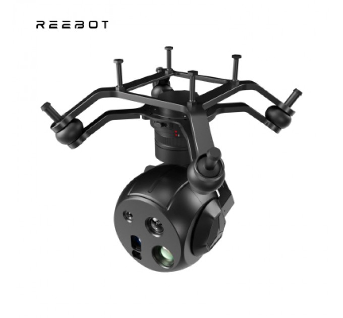 Reebot Камера FPV Reebot UniPod MT11 8K (SIYIMT11)