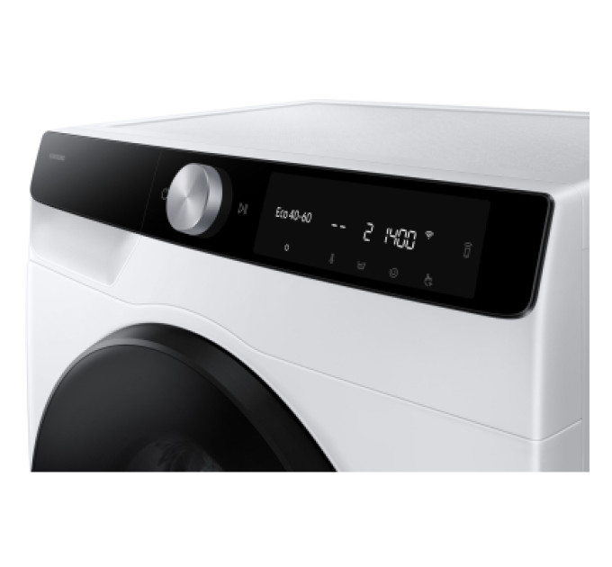 Samsung Пральна машина Samsung WD90DG6G94BKUA