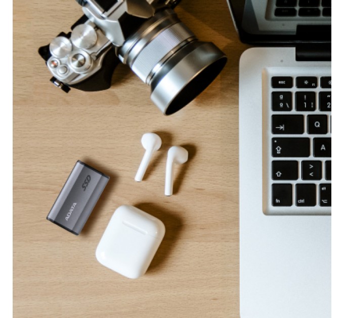 ADATA Накопичувач SSD USB 3.2 4TB SE880 ADATA (AELI-SE880-4TCGY)