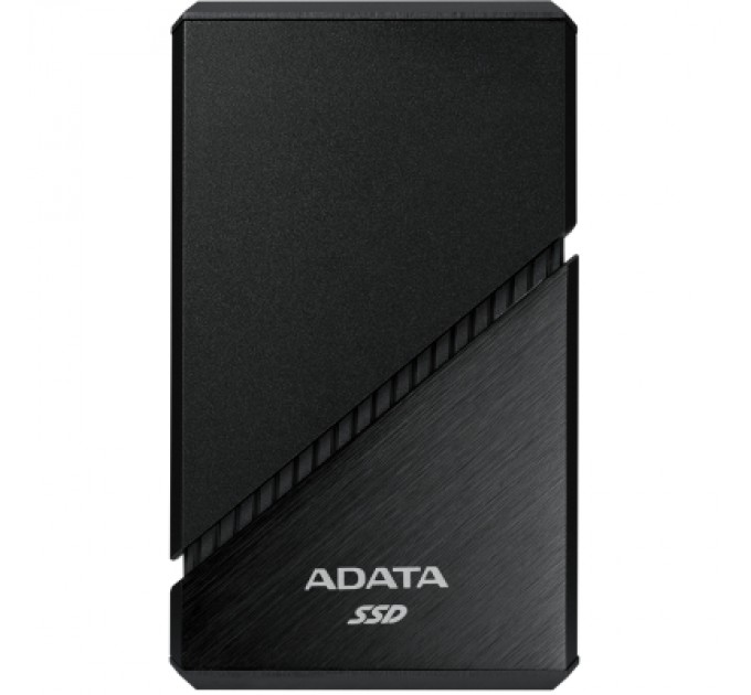 ADATA Накопичувач SSD USB 3.2 4TB SE920 ADATA (SE920-4TCBK)