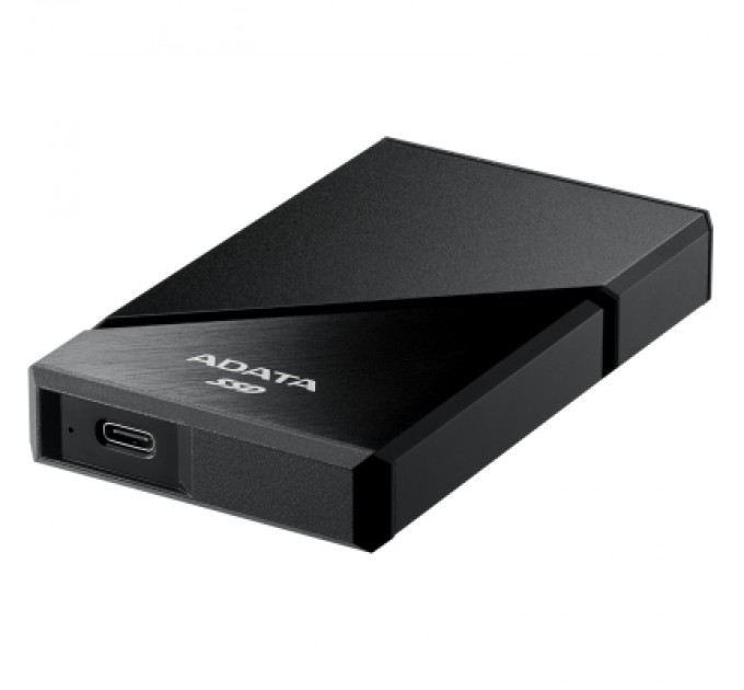 ADATA Накопичувач SSD USB 3.2 2TB SE920 ADATA (SE920-2TCBK)