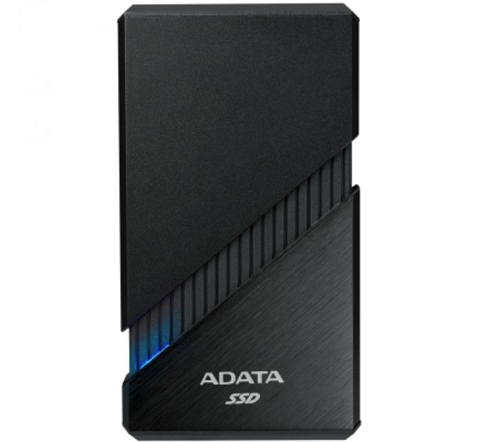ADATA Накопичувач SSD USB 3.2 2TB SE920 ADATA (SE920-2TCBK)