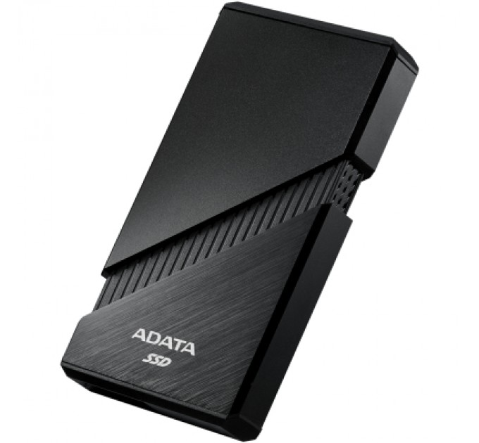 ADATA Накопичувач SSD USB 3.2 1TB SE920 ADATA (SE920-1TCBK)