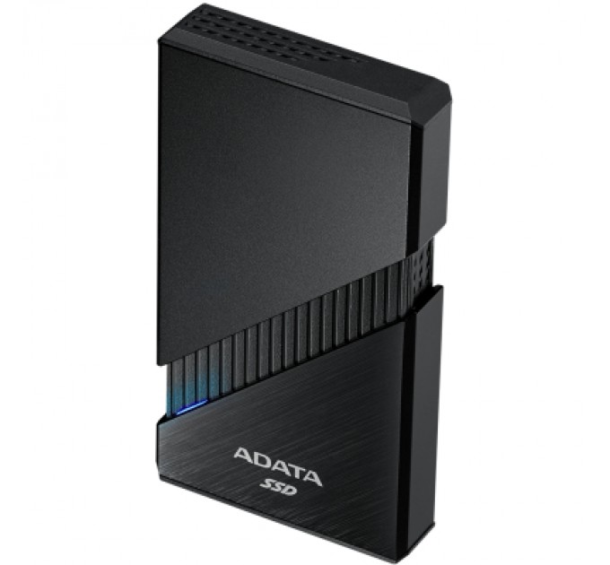 ADATA Накопичувач SSD USB 3.2 1TB SE920 ADATA (SE920-1TCBK)