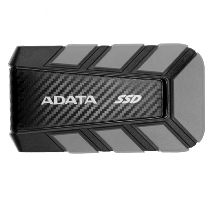 ADATA Накопичувач SSD USB 3.2 1TB SD820 ADATA (SD820-1000G-CGY)