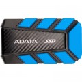 ADATA Накопичувач SSD USB 3.2 2TB SD820 ADATA (SD820-2000G-CBU)
