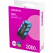ADATA Накопичувач SSD USB 3.2 2TB SD820 ADATA (SD820-2000G-CBU)