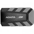 ADATA Накопичувач SSD USB 3.2 2TB SD820 ADATA (SD820-2000G-CGY)