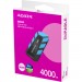 ADATA Накопичувач SSD USB 3.2 4TB SD820 ADATA (SD820-4000G-CBU)