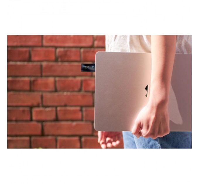 ADATA Накопичувач SSD USB 3.2 1TB SC730 ADATA (SC730-1T-CACTI)