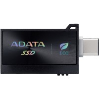 Накопичувач SSD USB 3.2 512GB SC730 ADATA (SC730-512G-CACTI)