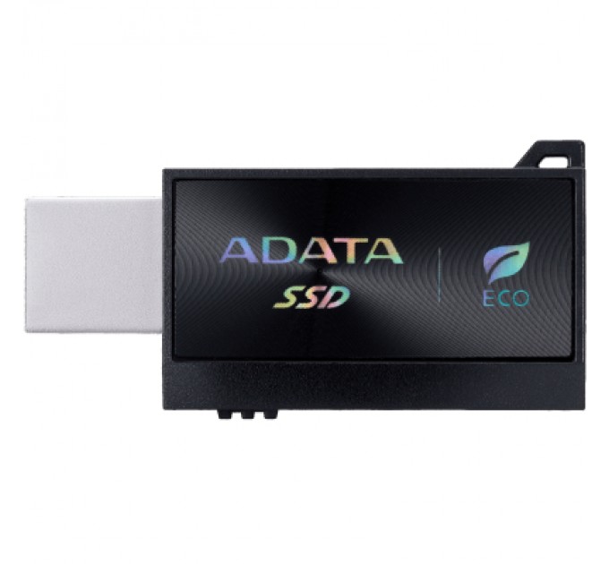 ADATA Накопичувач SSD USB 3.2 512GB SC730 ADATA (SC730-512G-CACTI)