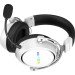 Hator Навушники Hator Hypergang 3 Wireless White (ESH56)