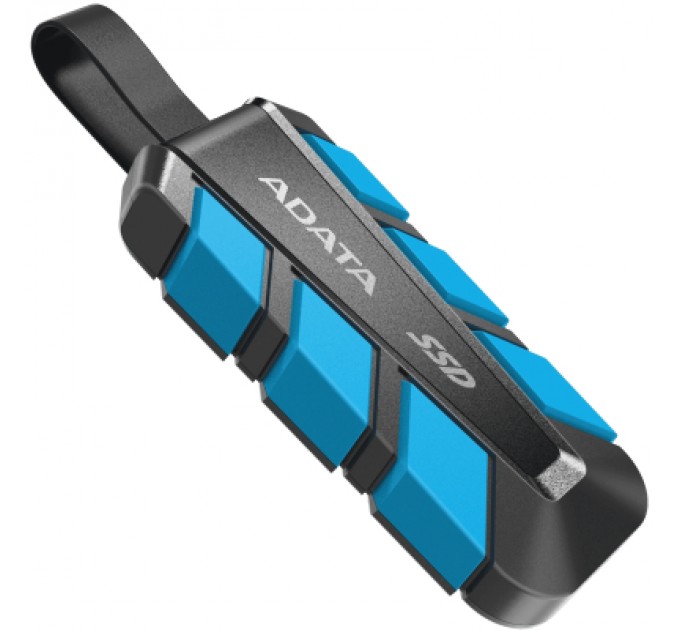 ADATA Накопичувач SSD USB 3.2 1TB SC740 ADATA (SC740-1000G-CBU)