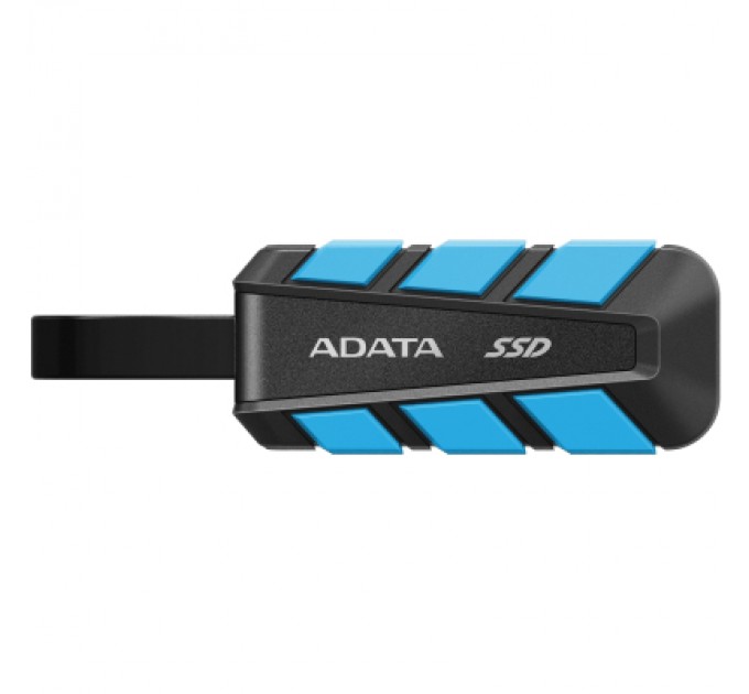 ADATA Накопичувач SSD USB 3.2 1TB SC740 ADATA (SC740-1000G-CBU)