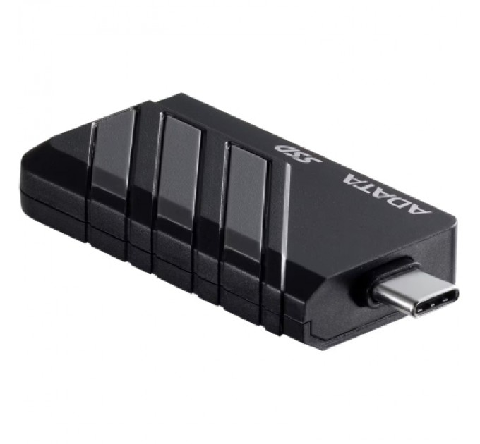 ADATA Накопичувач SSD USB 3.2 2TB SC735 ADATA (SC735-2000G-CCBK/GY)