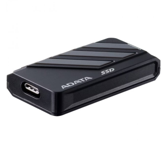 ADATA Накопичувач SSD USB 3.2 2TB SC735 ADATA (SC735-2000G-CCBK/GY)