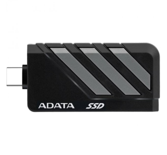 ADATA Накопичувач SSD USB 3.2 2TB SC735 ADATA (SC735-2000G-CCBK/GY)
