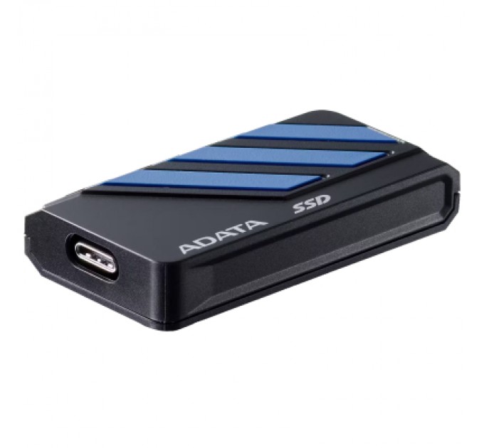 ADATA Накопичувач SSD USB 3.2 2TB SC735 ADATA (SC735-2000G-CCBK/BU)