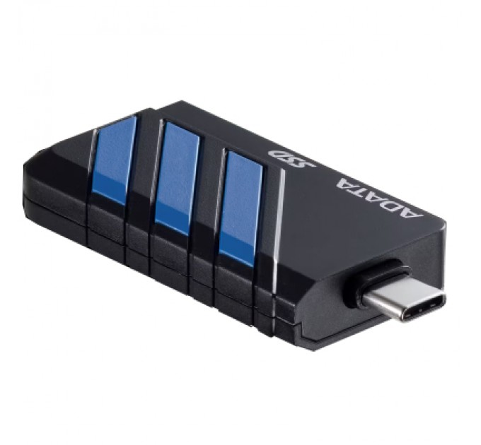 ADATA Накопичувач SSD USB 3.2 2TB SC735 ADATA (SC735-2000G-CCBK/BU)