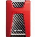 ADATA Зовнішній жорсткий диск 2.5" 2TB ADATA (AHD650-2TU31-CRD)