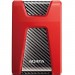 ADATA Зовнішній жорсткий диск 2.5" 2TB ADATA (AHD650-2TU31-CRD)