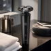 Xiaomi Електробритва Xiaomi Rotary Shaver X8 Black