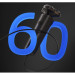 Xiaomi Електробритва Xiaomi Rotary Shaver X8 Black