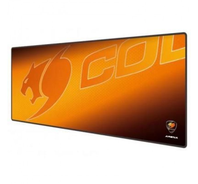 Cougar Килимок для мишки Cougar Arena Orange