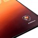 Cougar Килимок для мишки Cougar Arena Orange