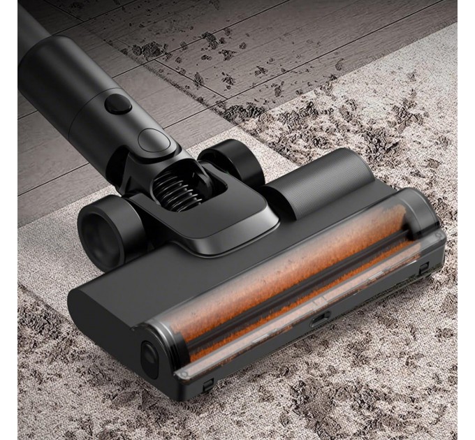 Deerma Акумуляторний пилосос Deerma T30W XT