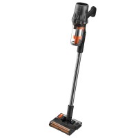 Акумуляторний пилосос Deerma T30W XT