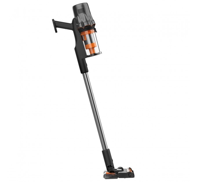 Deerma Акумуляторний пилосос Deerma T30W XT