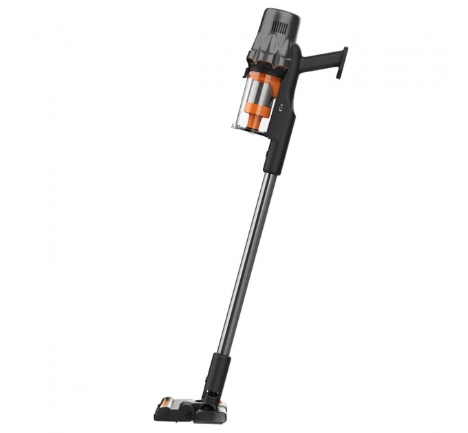 Deerma Акумуляторний пилосос Deerma T30W XT